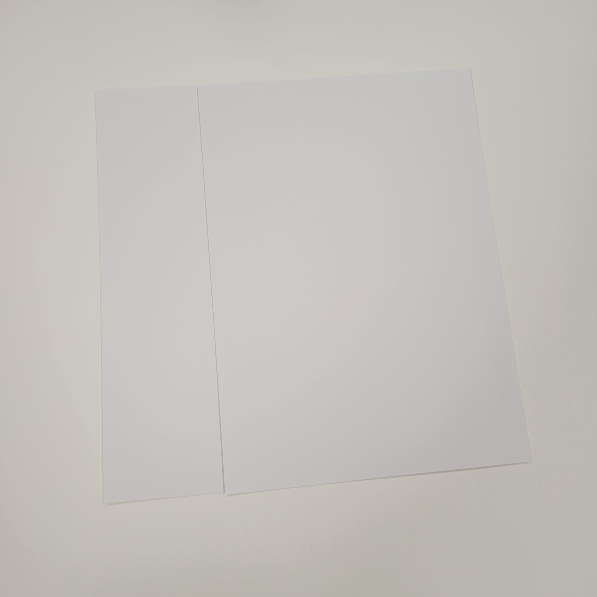 Cartolina de Encadernação