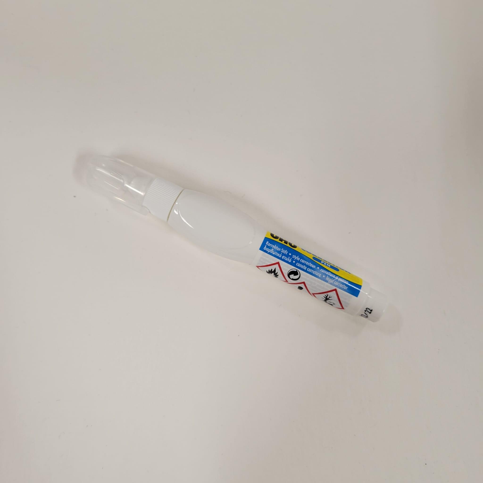 Corretor Líquido UHU