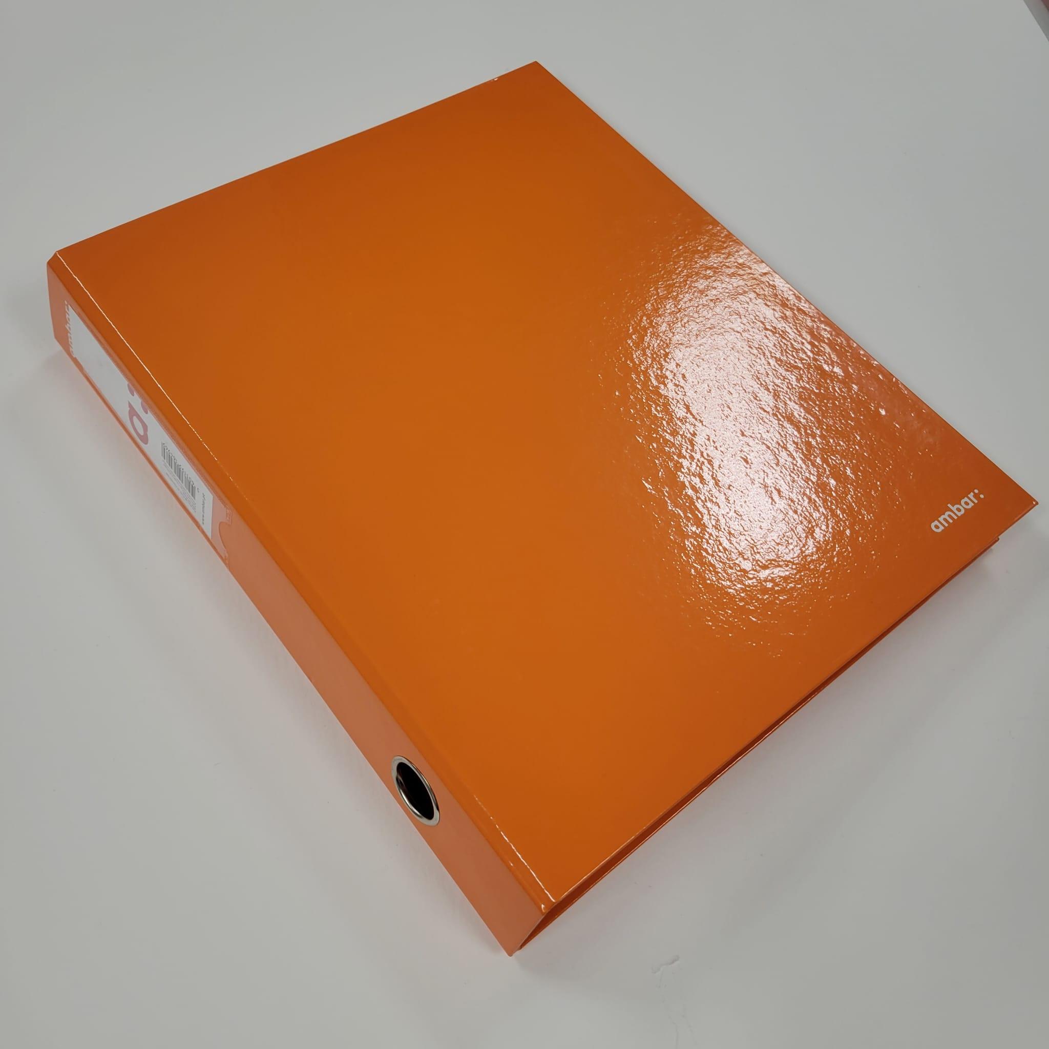 Dossier Lombada Estreita