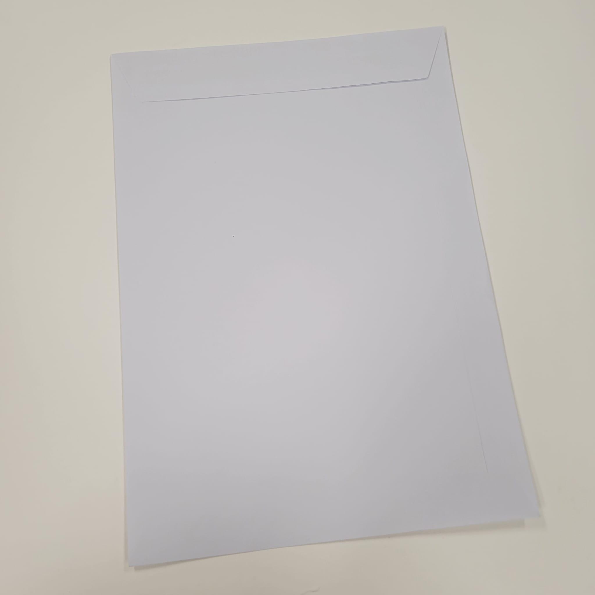 Envelope A4 Liso