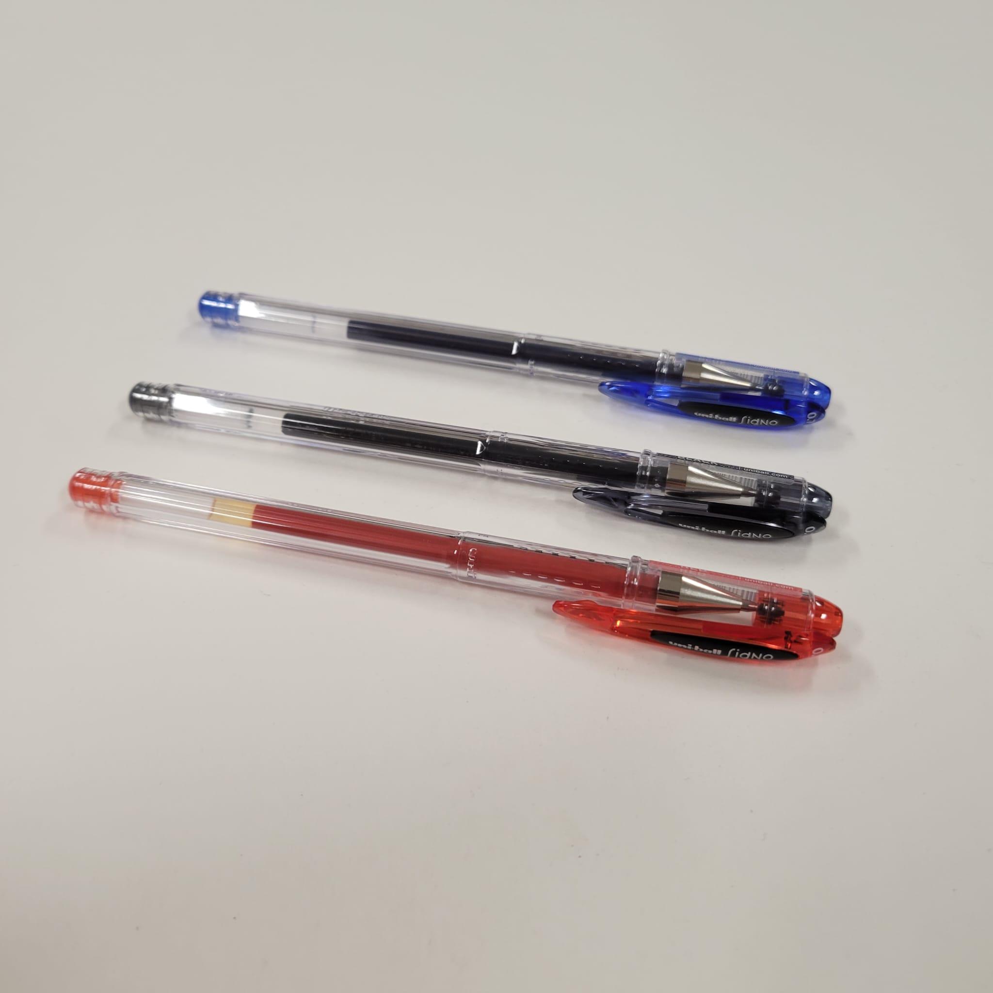 Esferográfica Roller 0.7