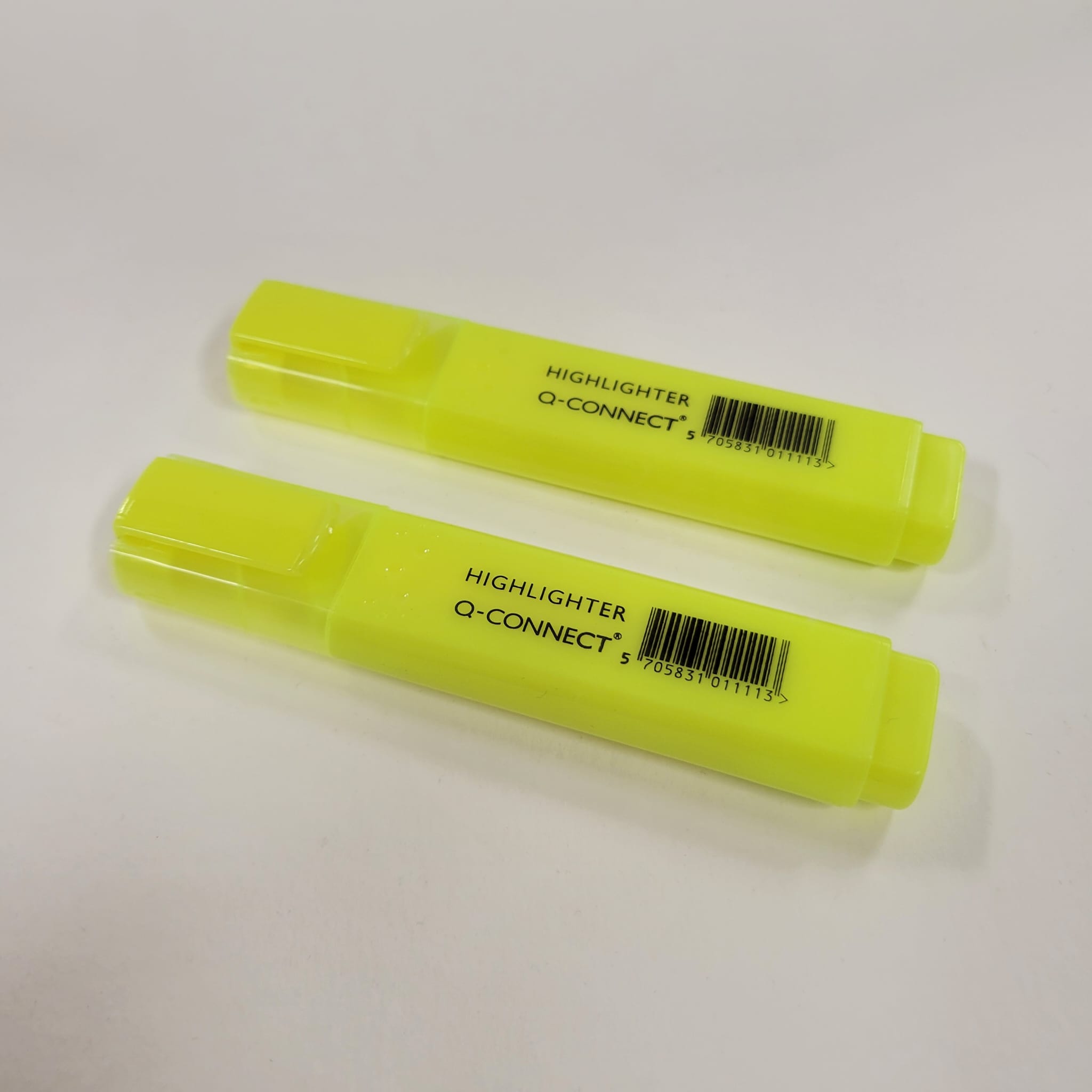 Marcadores Fluorescentes