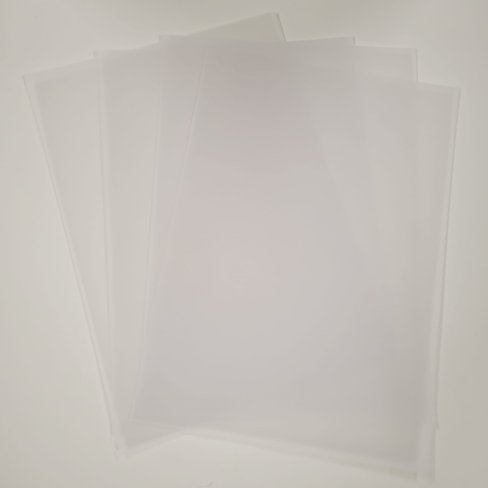 Papel Vegetal 100g (Uni)