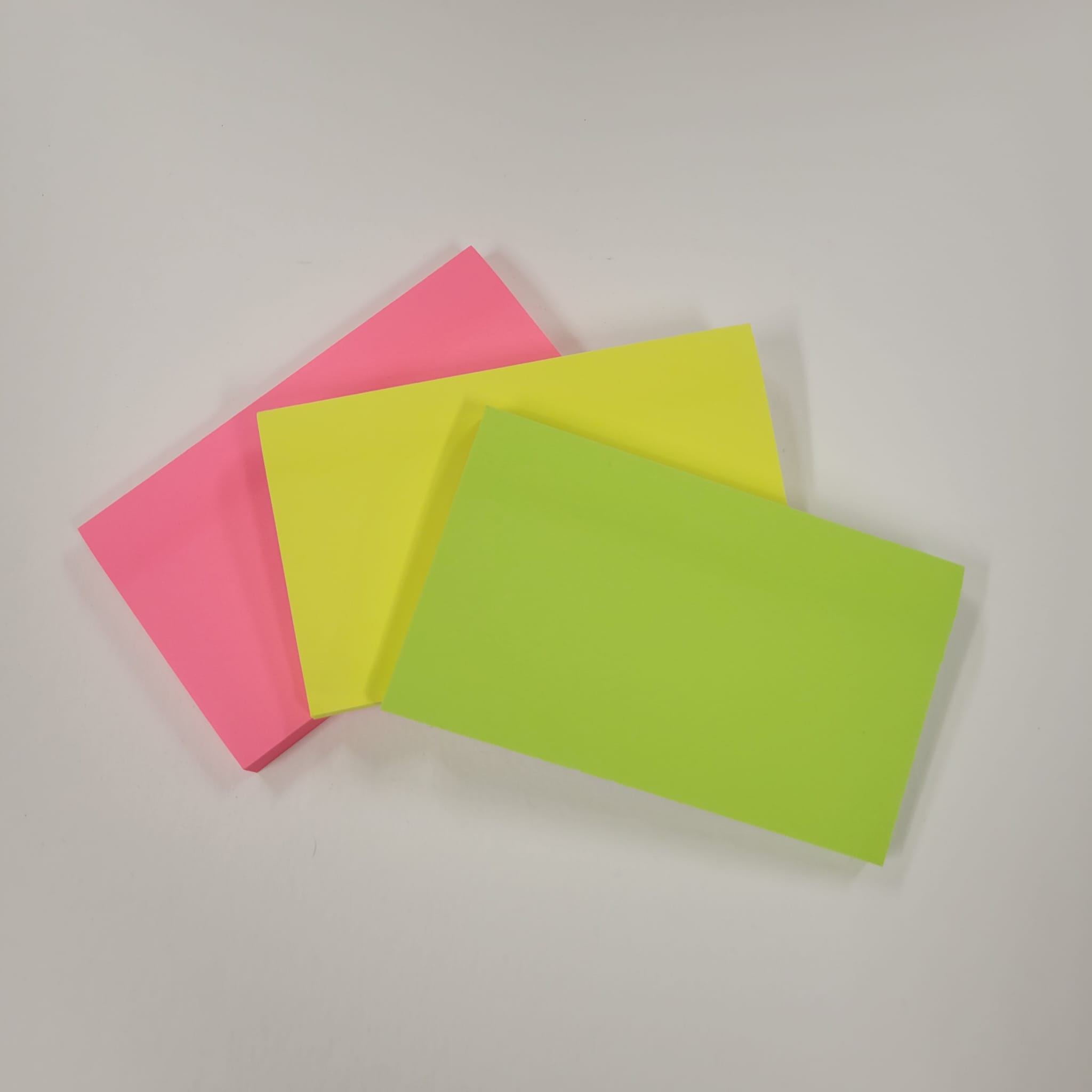 Post-it 76/127 (coloridos)