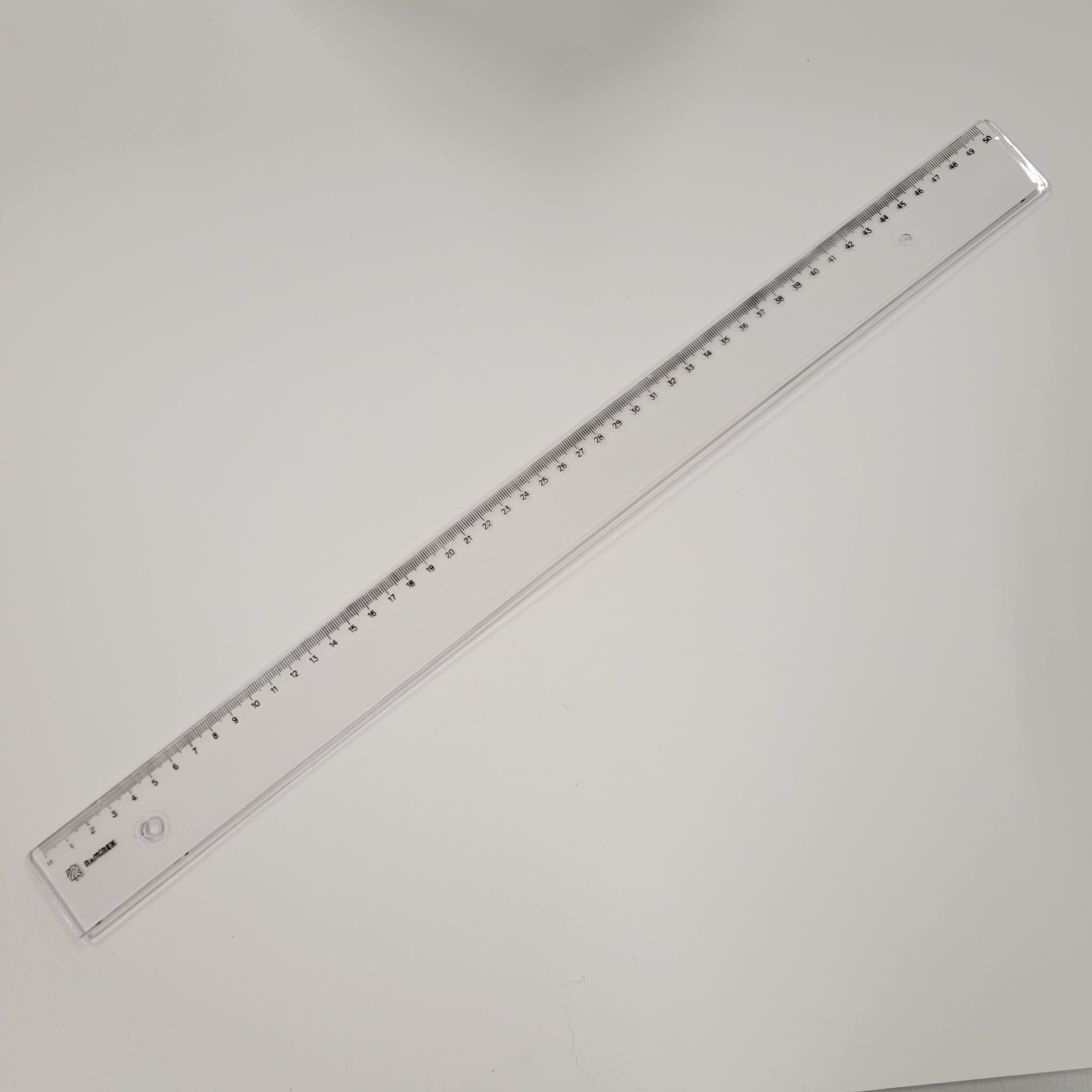 Régua 50 cm